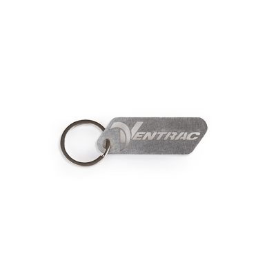 Picture of Ventrac Stainless Steel Keychain