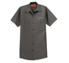 Picture of Red Kap Short Sleeve Work Shirt