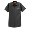 Picture of Red Kap Short Sleeve Work Shirt