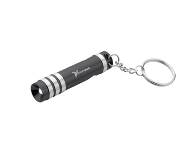 Picture of Light and Bottle Opener Keychain