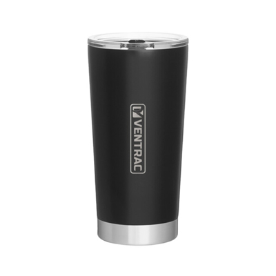 20 oz Stainless Steel Tumbler product image on white background