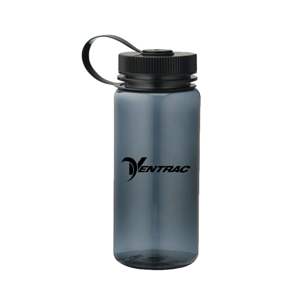 Montego Water Bottle product image on white background
