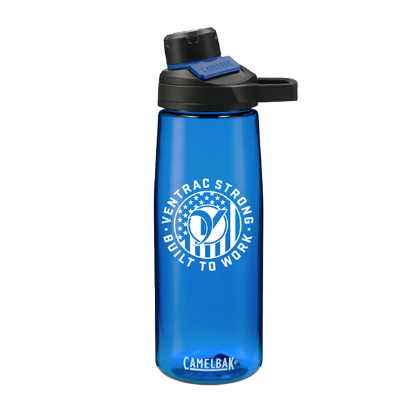 Camelbak Bottle product image on white background