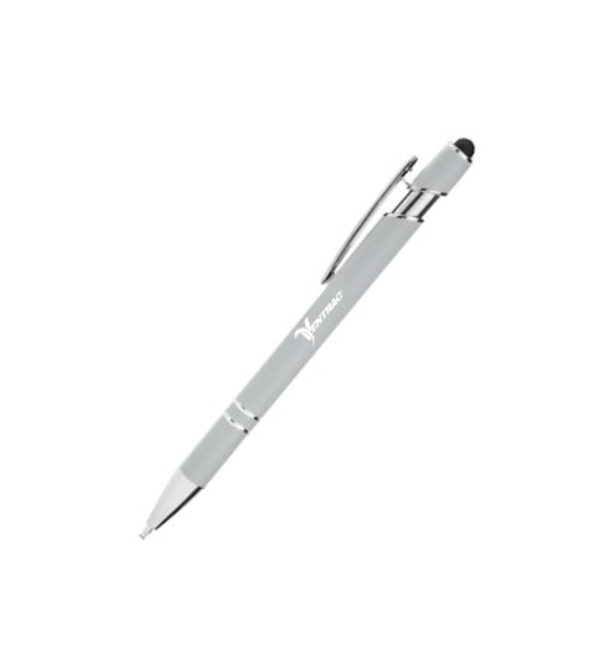 Picture of Slim Stylus Pen - Silver