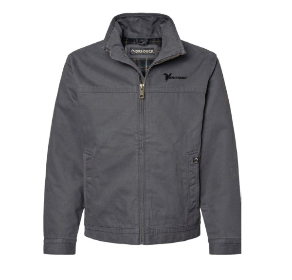 Picture of Dri Duck Maverick Jacket - Classic Logo