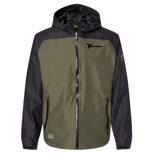 Picture of Dri Duck Waterproof Jacket - Classic Logo