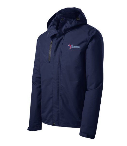 Picture of Port Authority All-Conditions Jacket - Men's