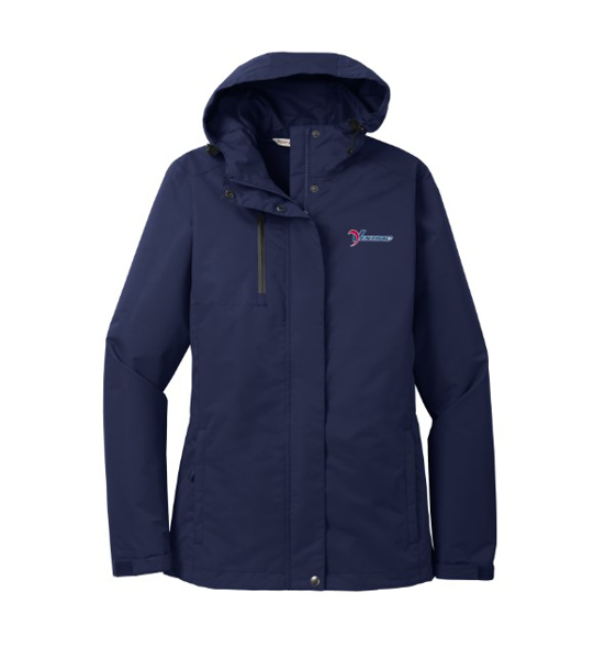 Picture of Port Authority All-Conditions Jacket - Ladies'