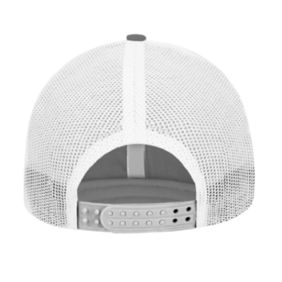 Image of Ventrac Snapback Flag Hat