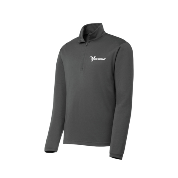 Print On Demand - Ventrac Men's Performance 1/4 Zip