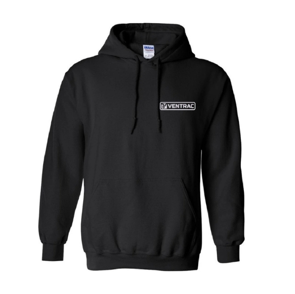 Ventrac Gildan Heavy Sweatshirt